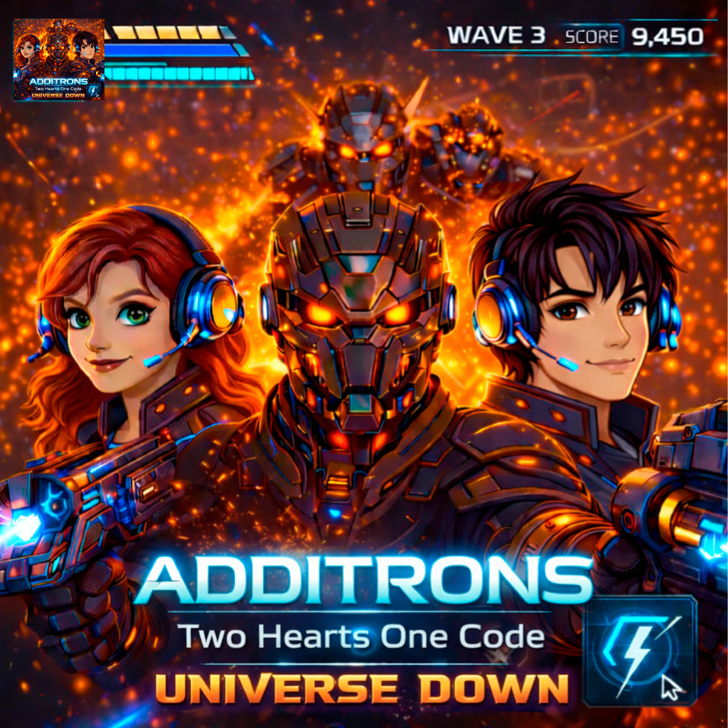 Additrons