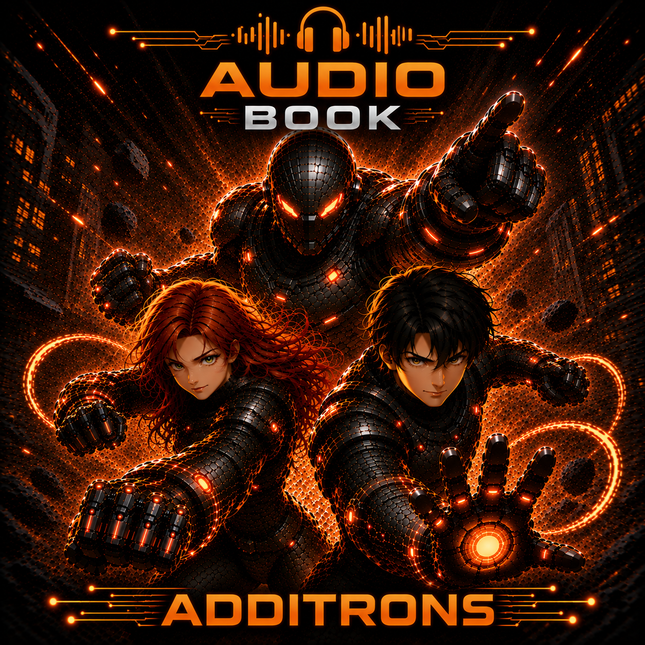 Audiobook