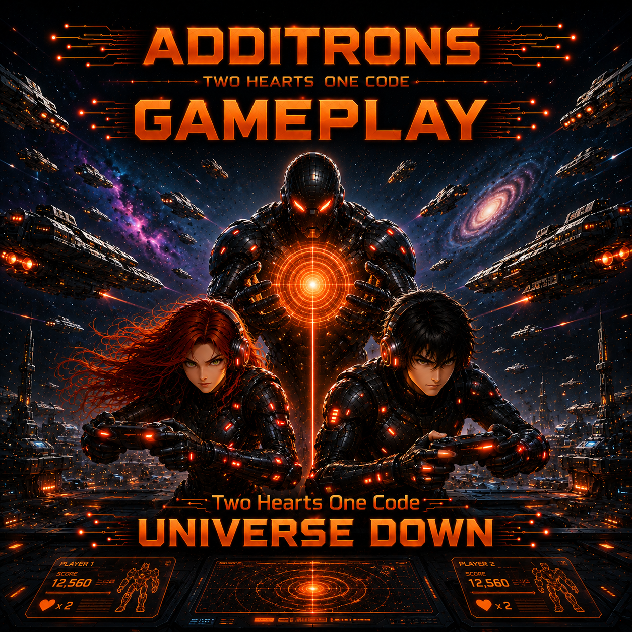 Gameplay