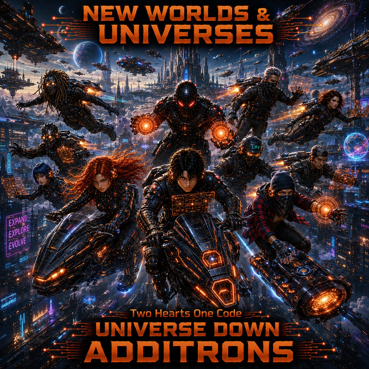 Worldbuilding
