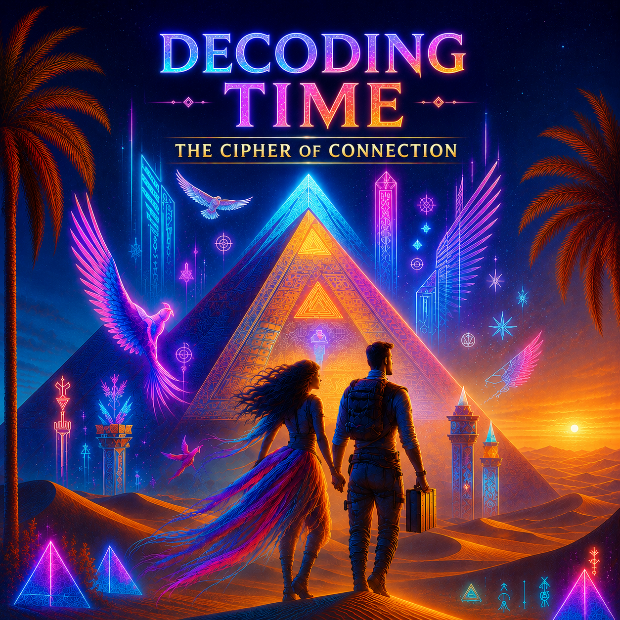 Decoding Time