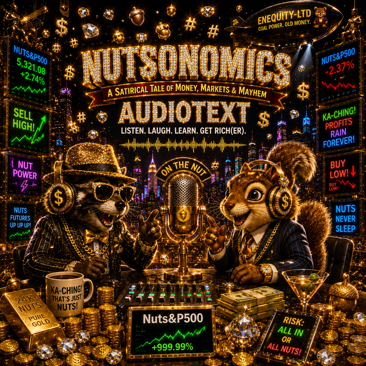 Audiotext