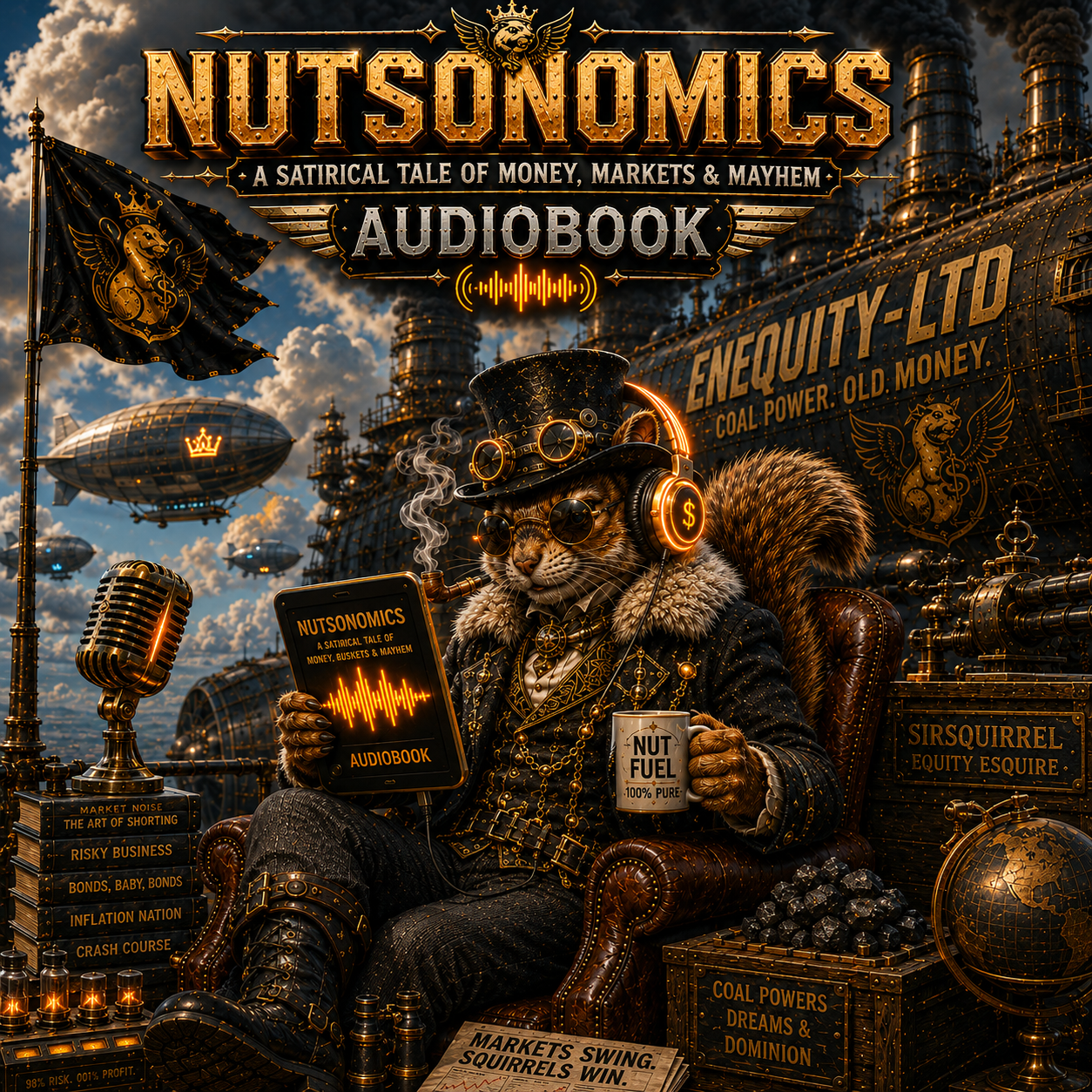 Audiobook