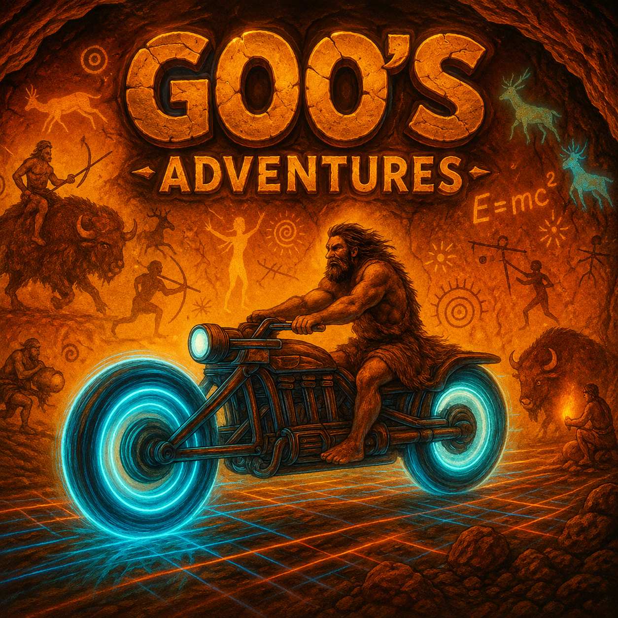 Goo-Age cover