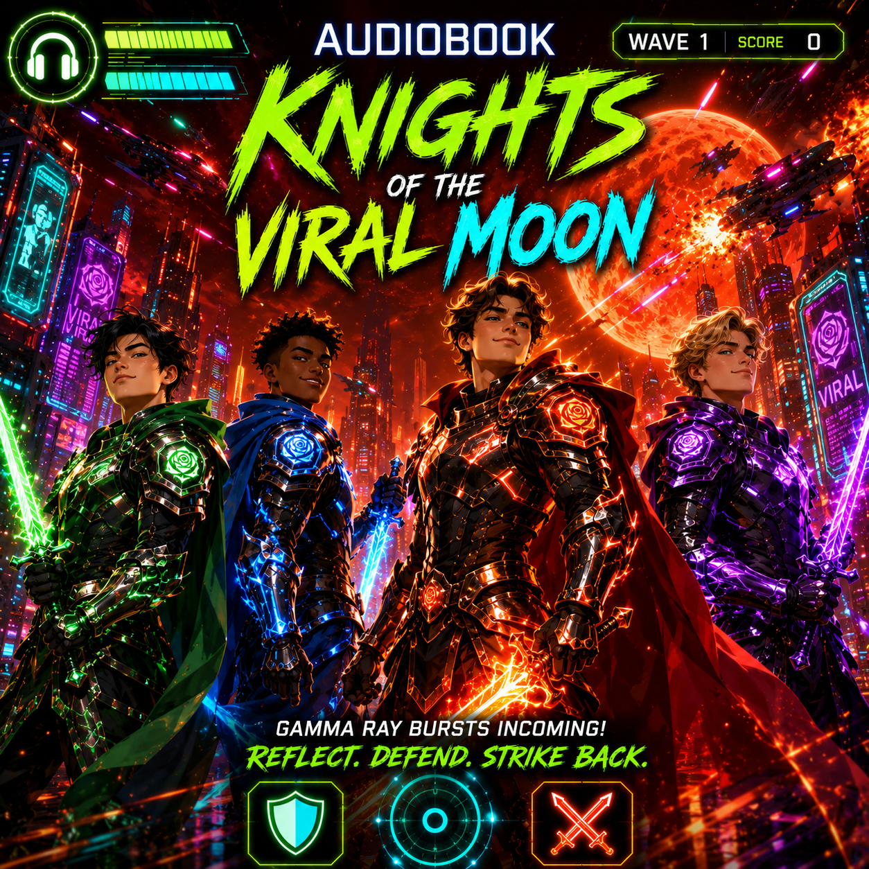 Audiobook