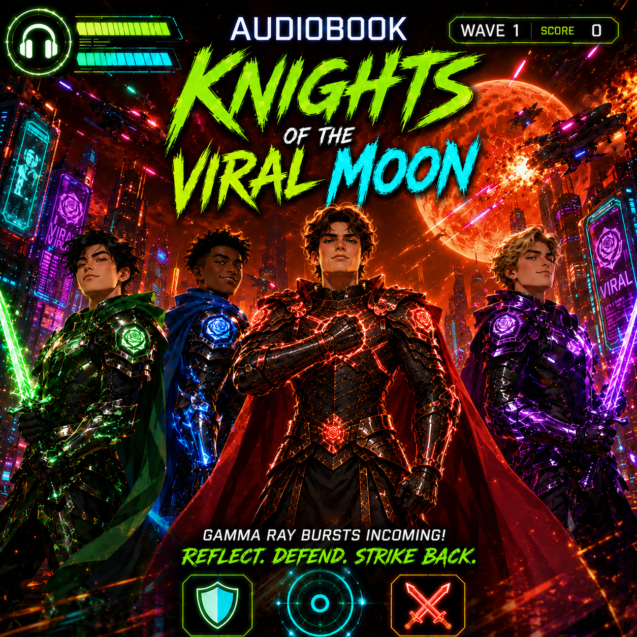 Audiobook