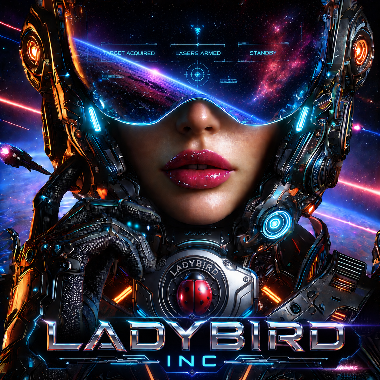LadyBird Inc