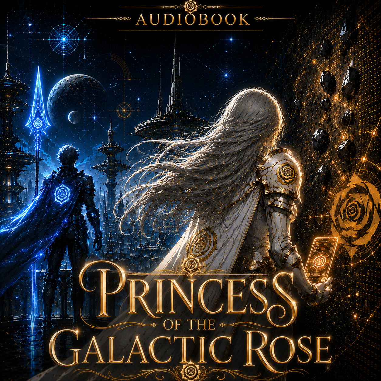 Audiobook