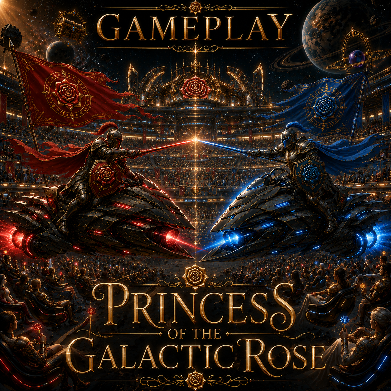 Gameplay