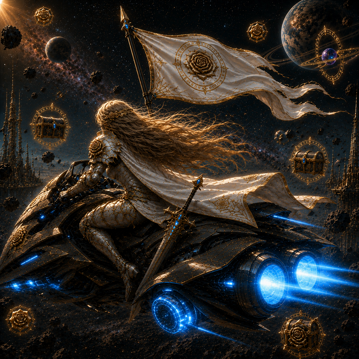Worldbuilding